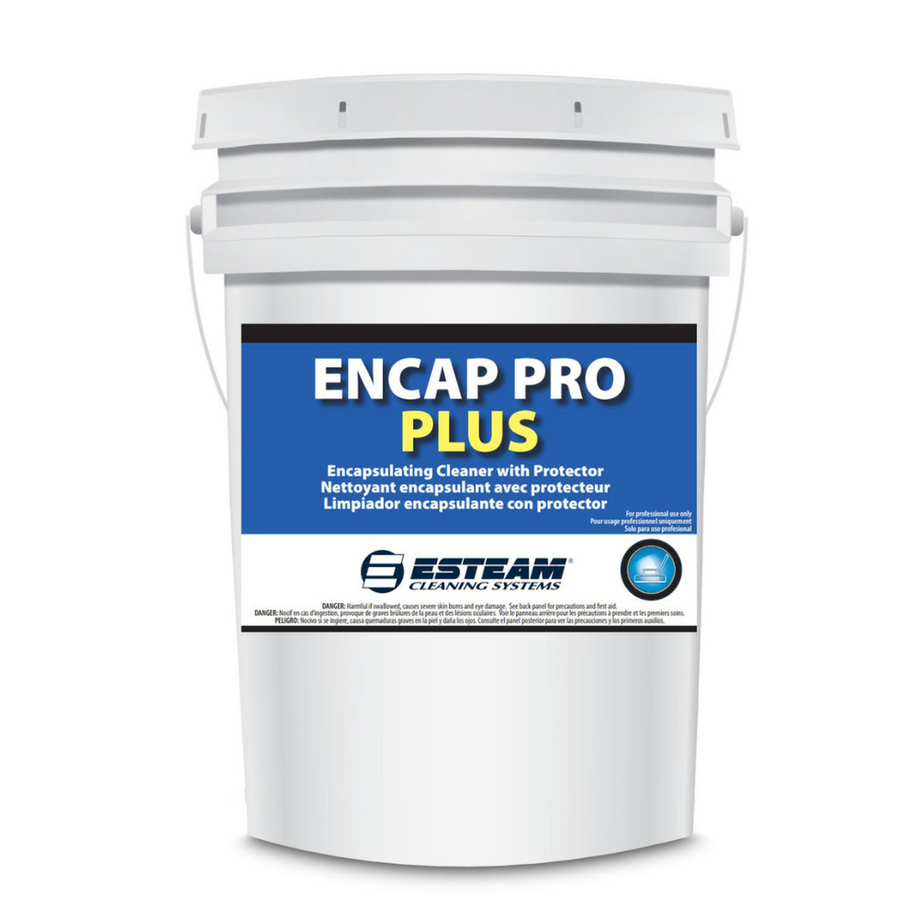 ESTEAM ENCAP PRO PLUS (18.9 LT)