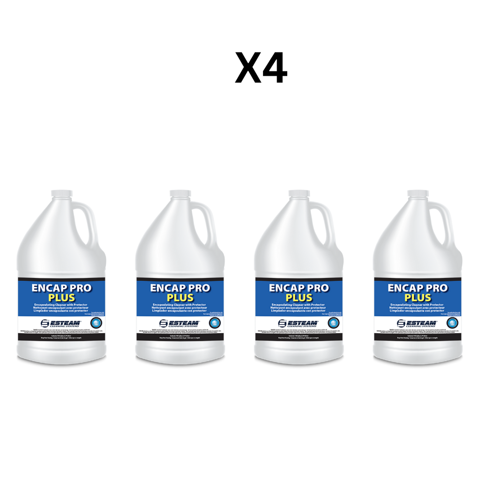 Esteam Encap Pro Plus (3.78 Lt) - Pack Of 4