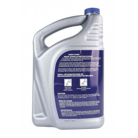 BONA SJ310CS HARDWOOD FLOORS CLEANER (4.5 L) - PACK OF 4