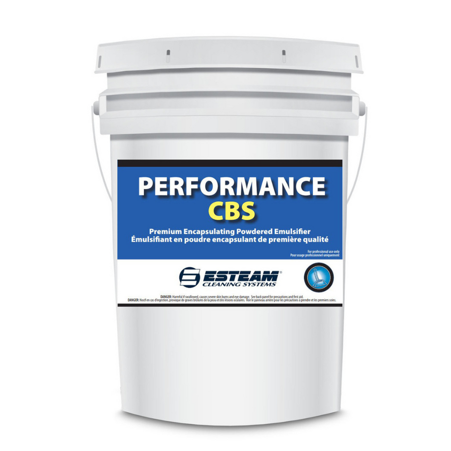 ESTEAM PERFORMANCE CBS (36 LB)