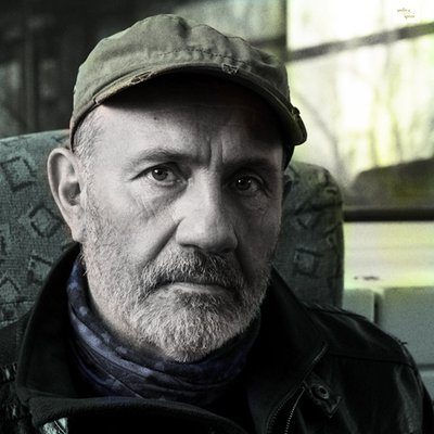 “No estoy tranquilo cuando hago una foto”: Jorge Brantmayer