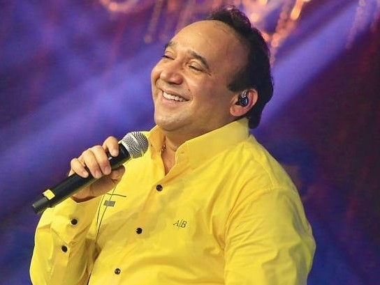 José Alfonso “Chiche” Maestre: una vida forjada entre canciones