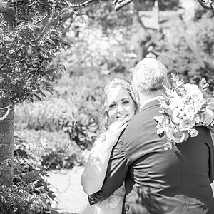 Joanne & Barry 