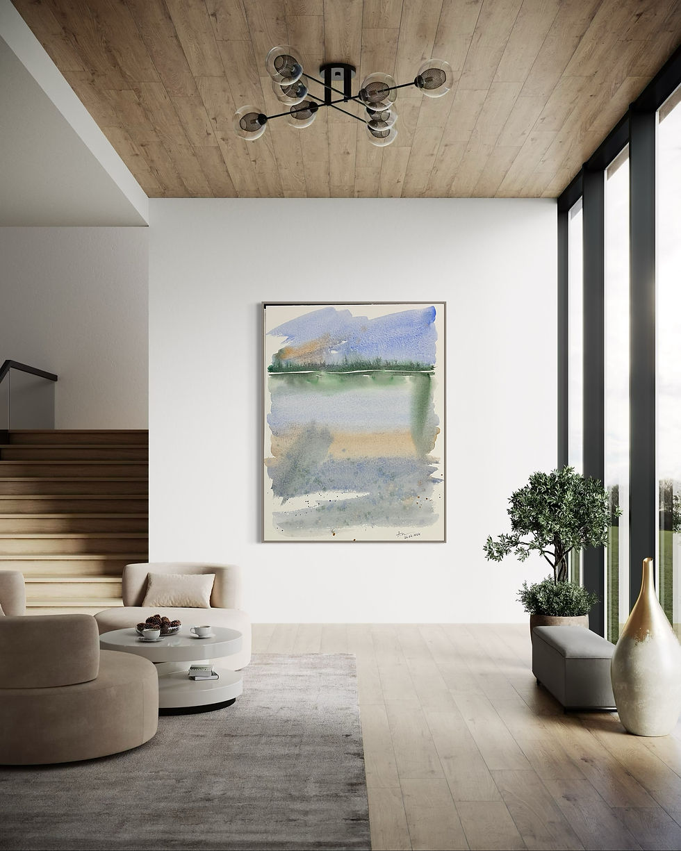 Miniatura: Intuitivo Feminino #7