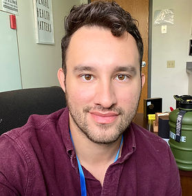 Vince Vargas