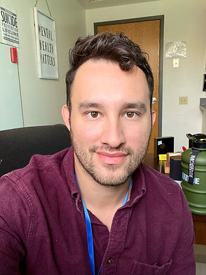 Vince Vargas