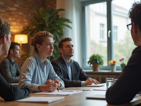 Enroll Now in ACAIFUN's Free Workshops for Transformational Learning