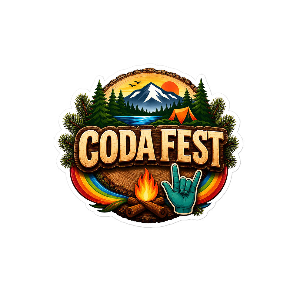 CodaFest