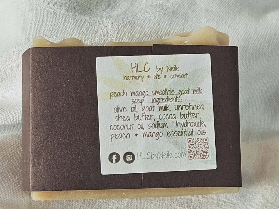 Thumbnail: Large 5 oz Soap