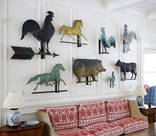 Eclectic Collections