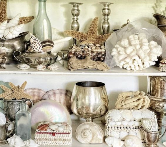 Eclectic Collections