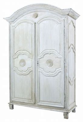 The Versatile Armoire