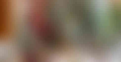 Creating Winter Wonderlands