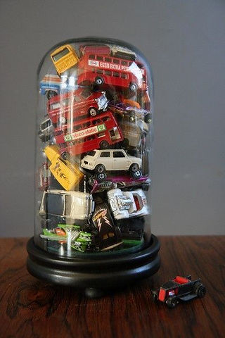 Eclectic Collections