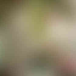 The magic of vintage items in summer gardens and porches.