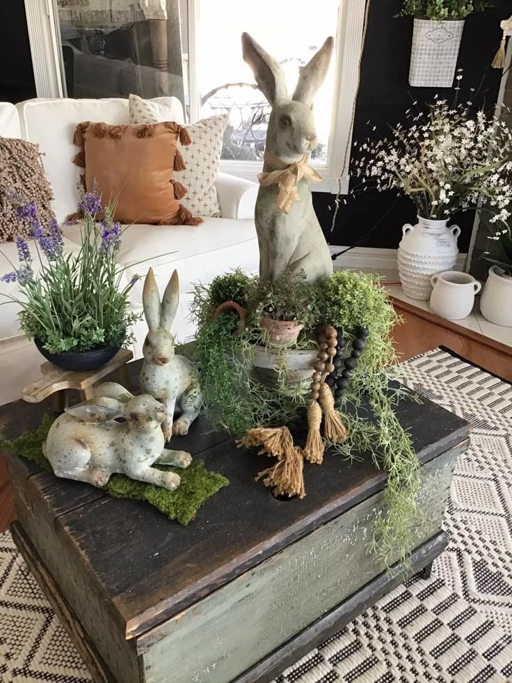 Magical Table Settings