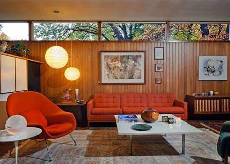 Mid-Century Modern: Thriving Today!