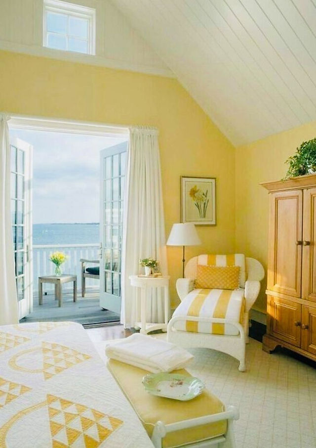 Yearning for Sunshine