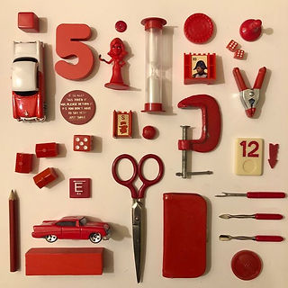 Eclectic Collections
