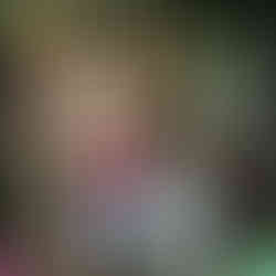 The magic of vintage items in summer gardens and porches.