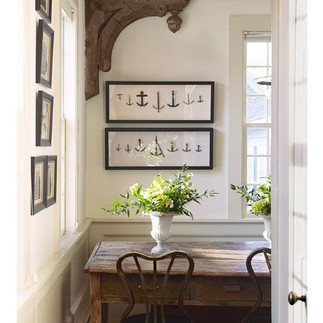 The Classic Corbel