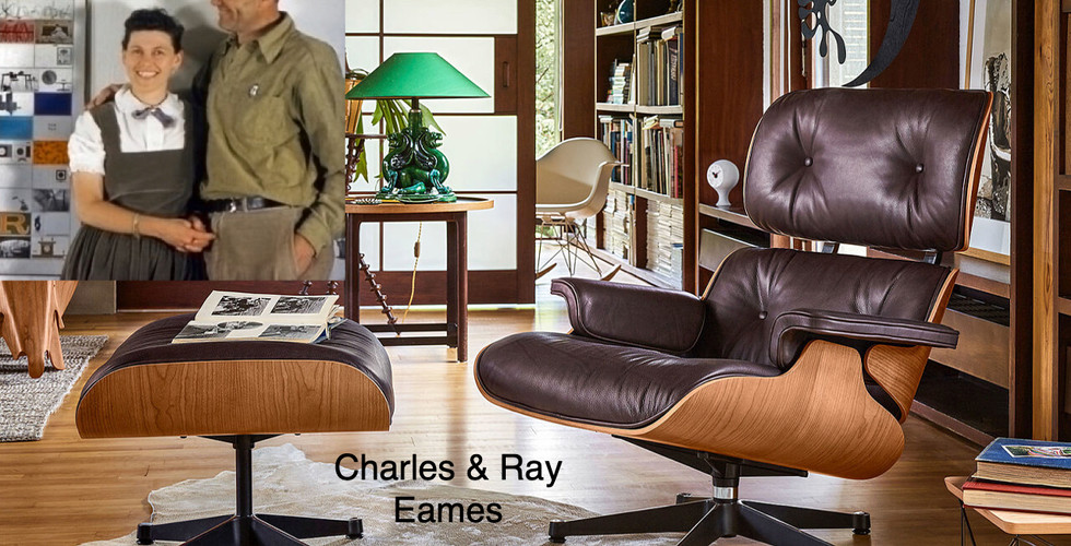 Mid-Century Modern: Thriving Today!