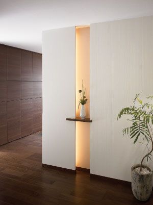 How to Style a Niche