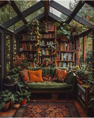 She Sheds