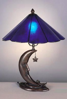 Lamps Today Make Me Run To The Nearest Antique Market
