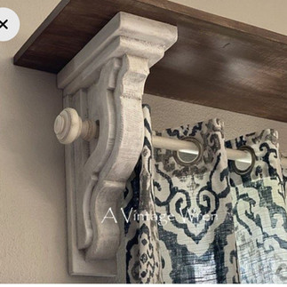 The Classic Corbel