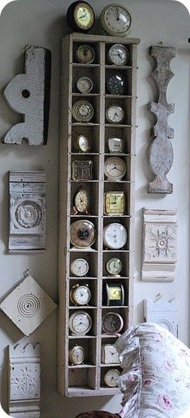 Eclectic Collections