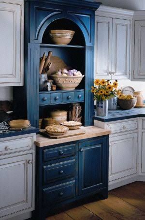 Kitchen Trends janjones.design