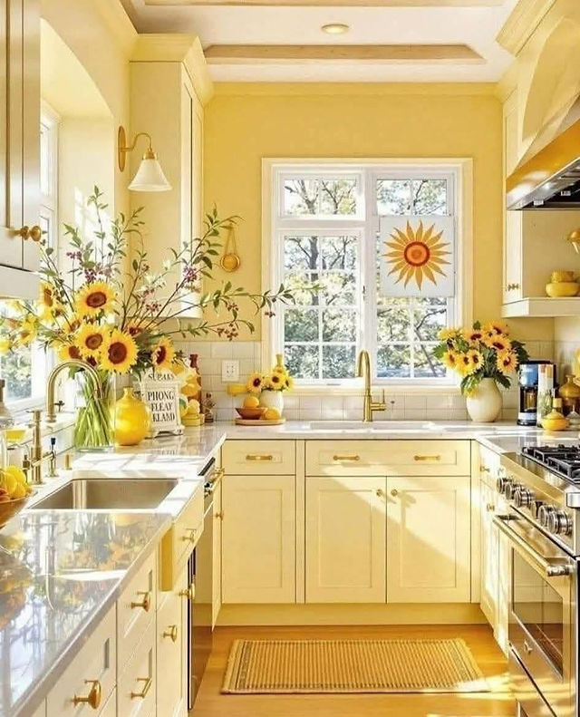 Yearning for Sunshine