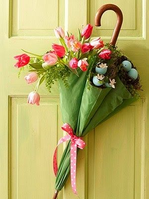 Spring Refresh