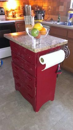 Kitchen Trends janjones.design