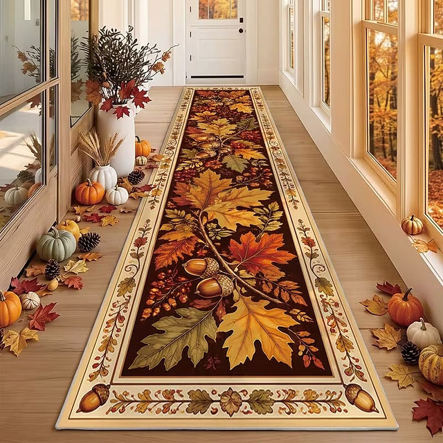 Simple Autumn Decor