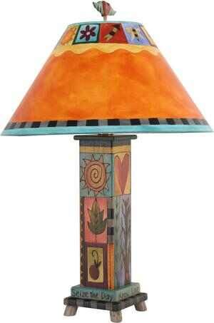 Lamps Today Make Me Run To The Nearest Antique Market