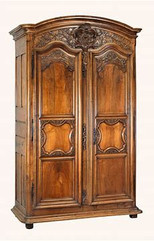 The Versatile Armoire