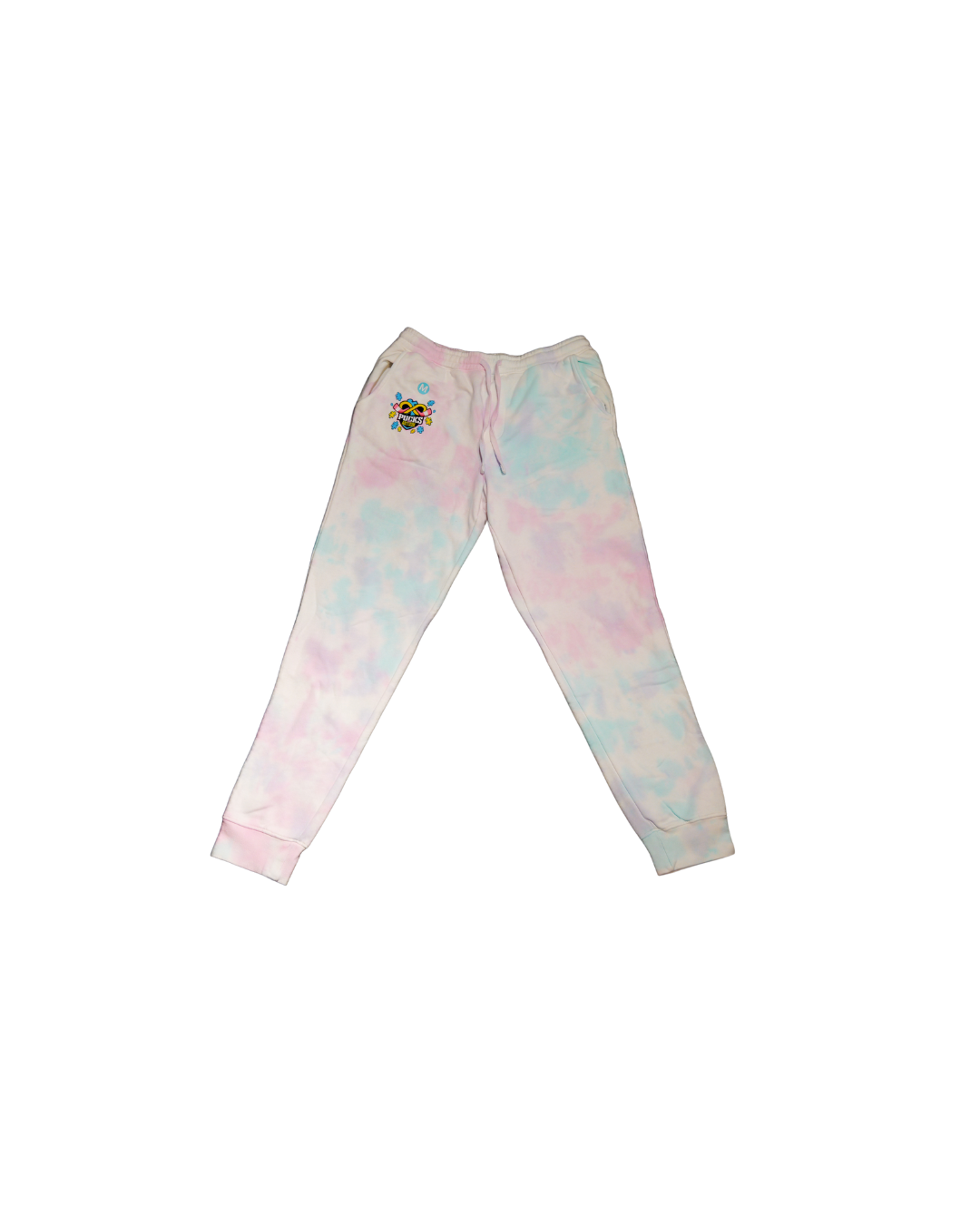 PFA Tie-Dye Pants