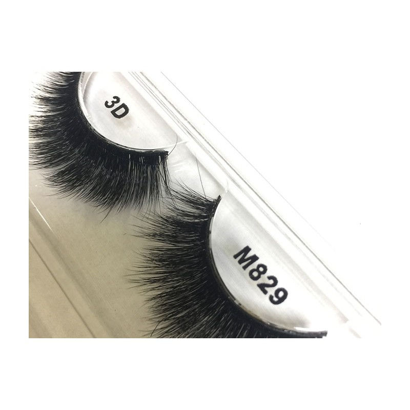 Thumbnail: Miss 3D Eyelash M829