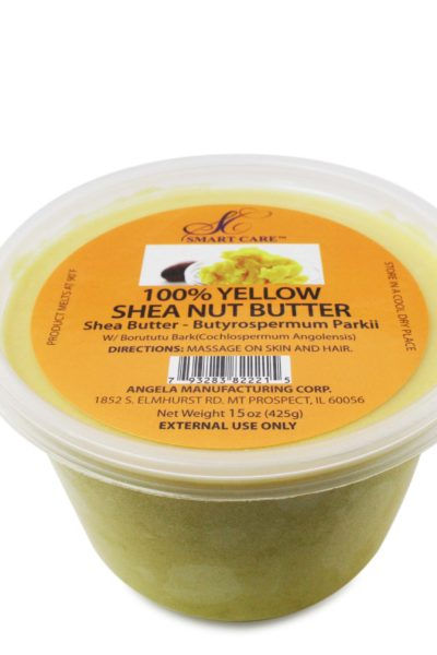 Thumbnail: Yellow Shea Butter