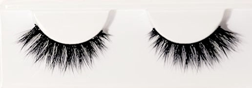 Thumbnail: Miss 3D Eyelash M319