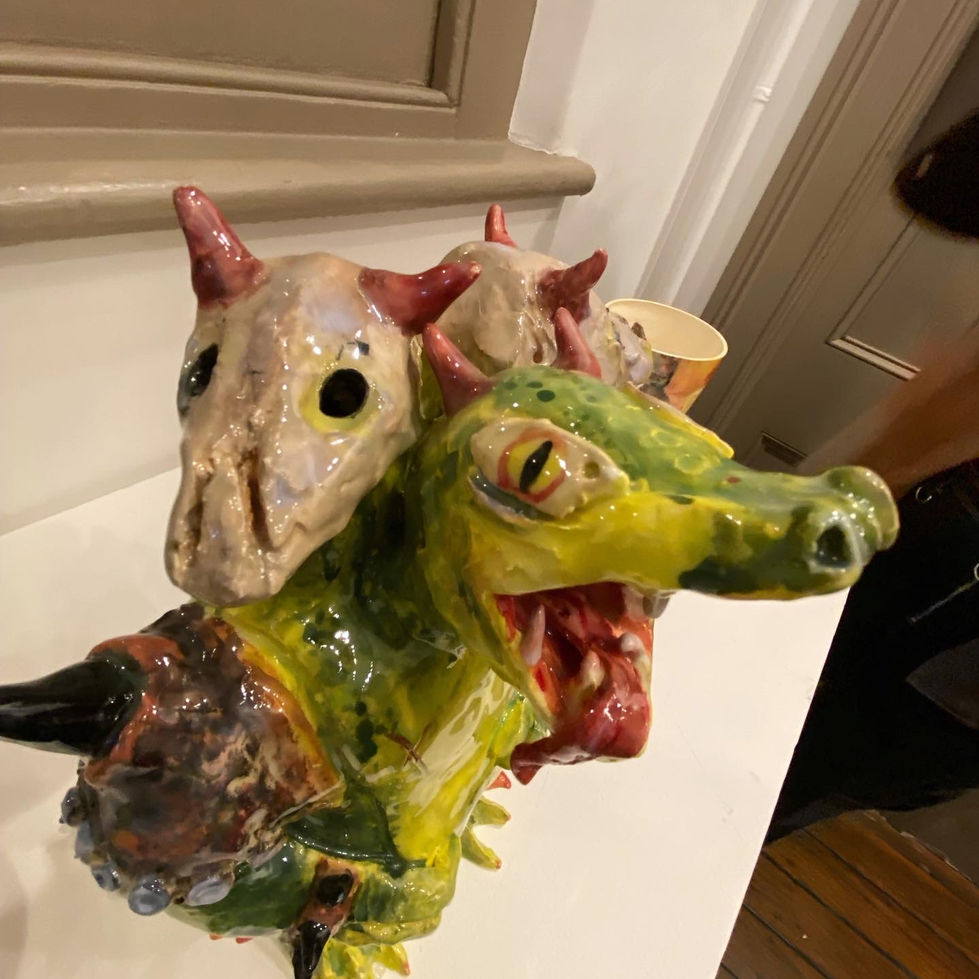 past, present and future 2022