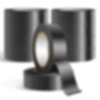 Miniature : SNHOHIAK Pack Black Electrical Waterproof in x ft High Temperature Electric Tap