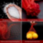 Thumbnail: Reusable Storage Bags for Onion and Potato PP Material with Loop Closure Expand