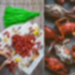 Thumbnail: Bag  Package Green Mesh with a Buckle Plastic Netting for Storage of Fruit Vege