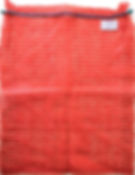 Miniature : Hdpe 35x50cm Potato Onion Mesh Bag