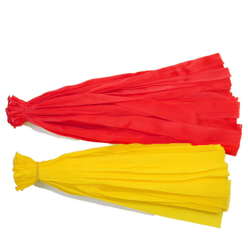 Thumbnail: Fruit Nut Packaging Plastic Netting