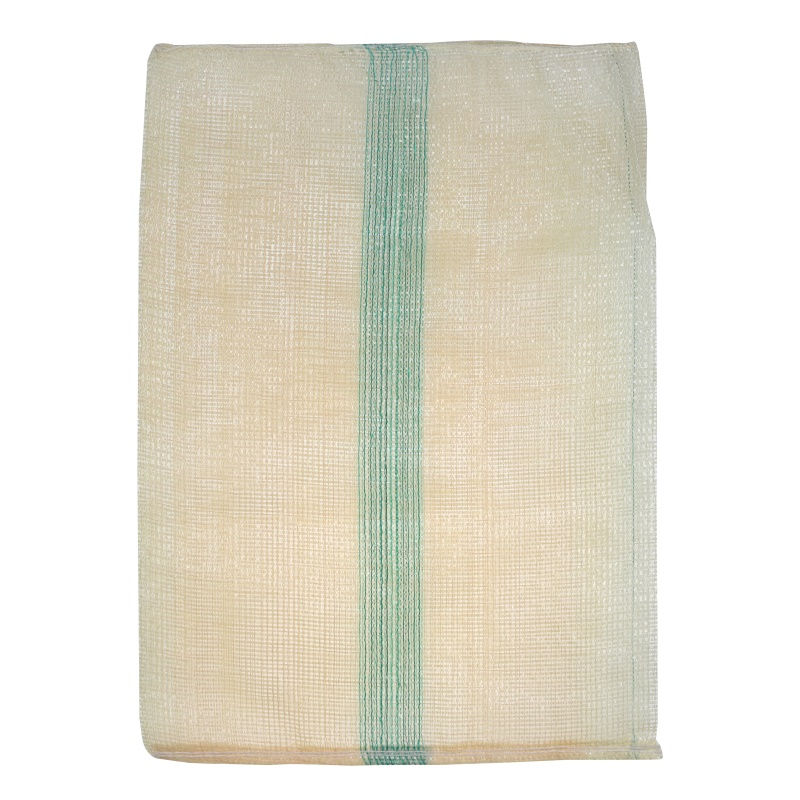 Thumbnail: Factory Direct Lightweight Recyclable Food Grade Organic Mesh Fruit Bag PP Plas