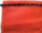 Miniature : Red 50*80cm PP Mesh Screen Printing for Packing Onion Potato 30kgs 40kgs High Q